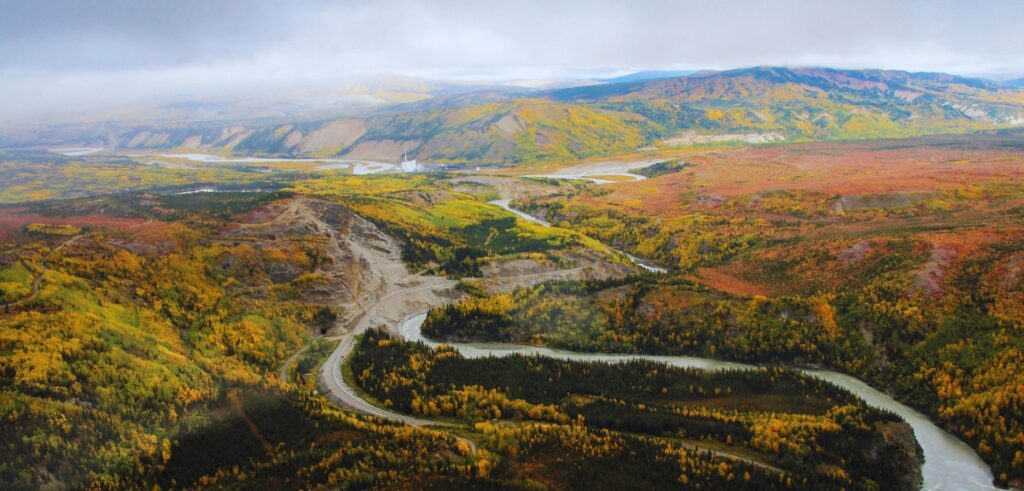 National Parks In Alaska