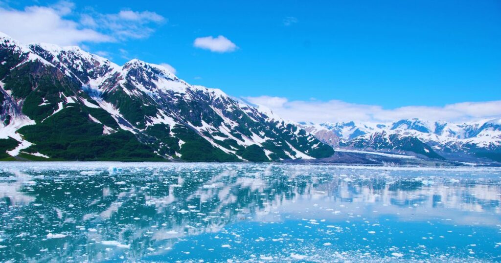 Best Places To Live In Alaska