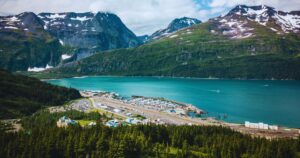 Best Places To Live In Alaska