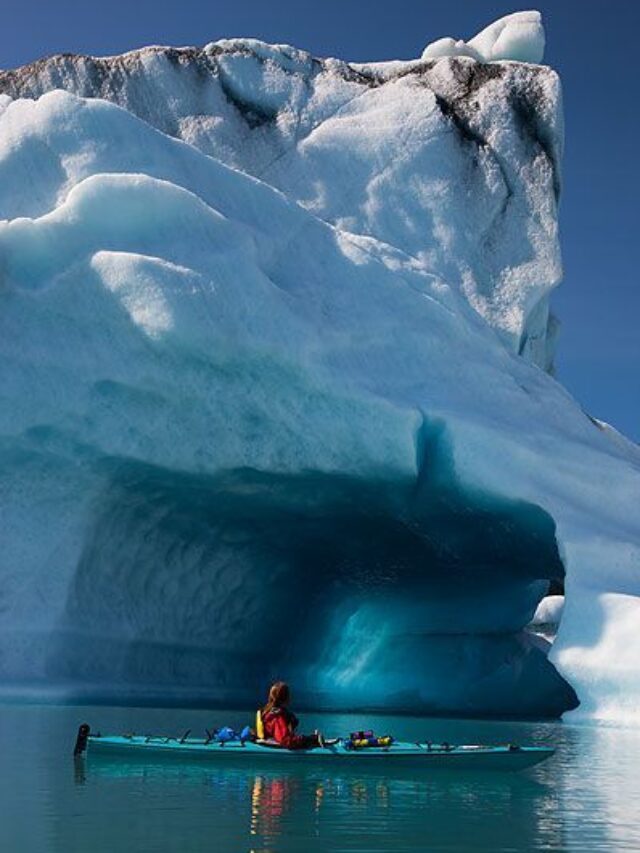5 Most Beautiful National Parks In Alaska